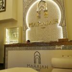 Marajah Spa & Hammam